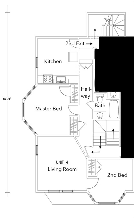 Building Photo - 10 Chipman Ave