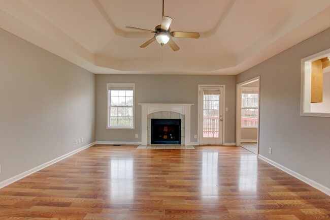 Building Photo - 3696 S Naples Ct