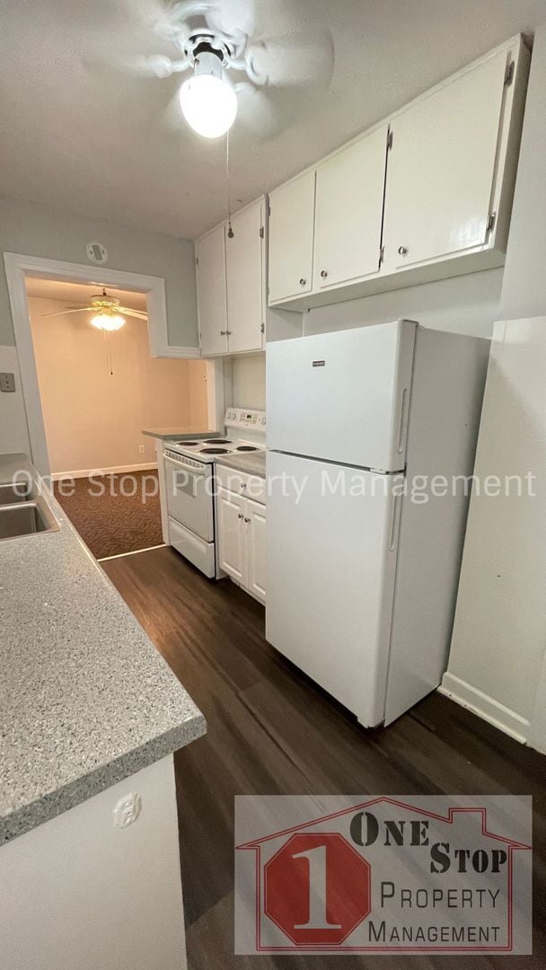 Building Photo - Charming 3-bedroom, 2-bath home in Indepen...