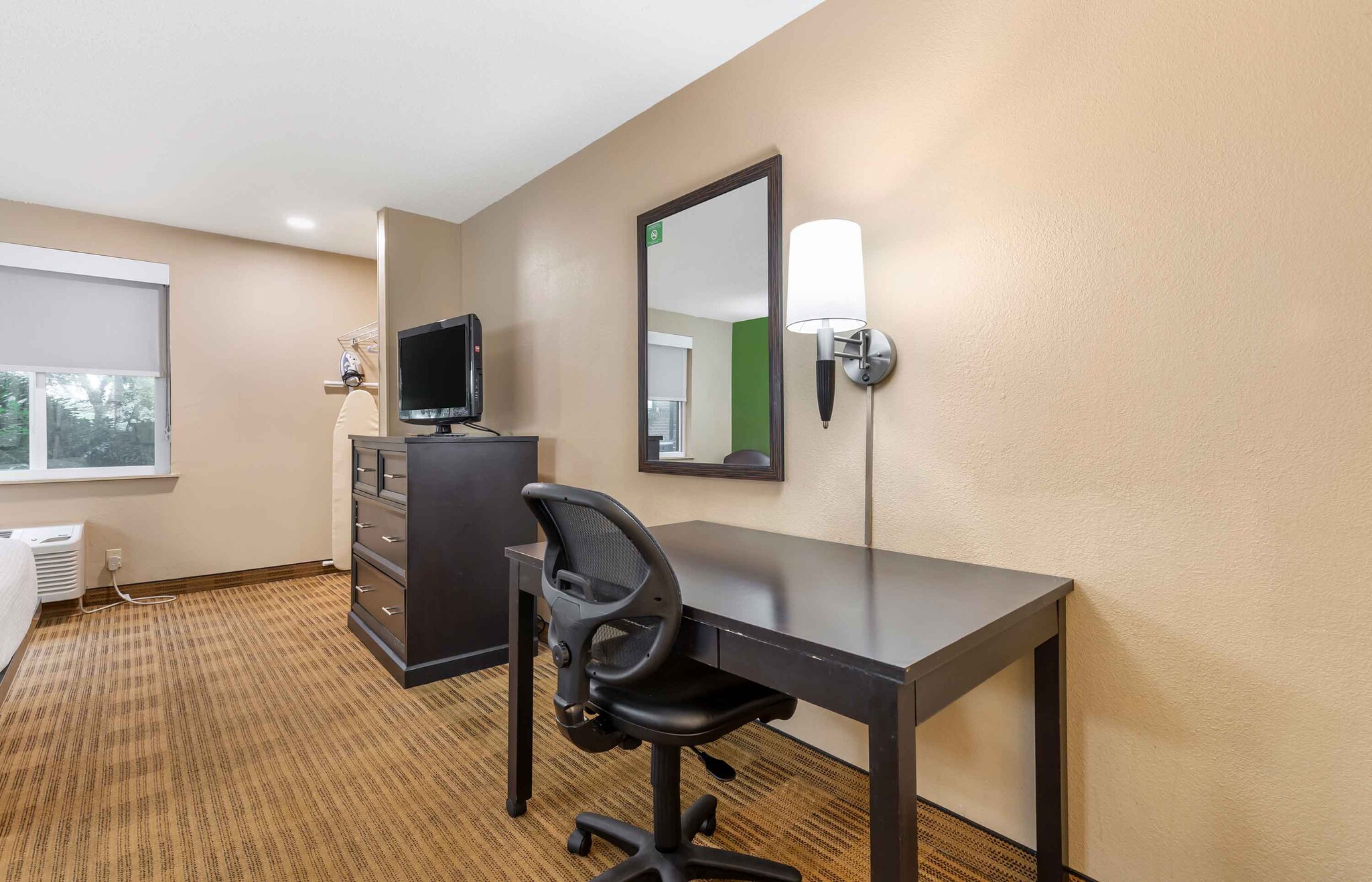 Building Photo - Furnished Studio-Washington, D.C. - Spring...