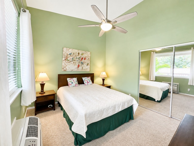 Building Photo - 75-346 Hualalai Rd B303