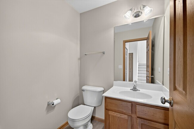 Building Photo - 355 Grape Vine Trail