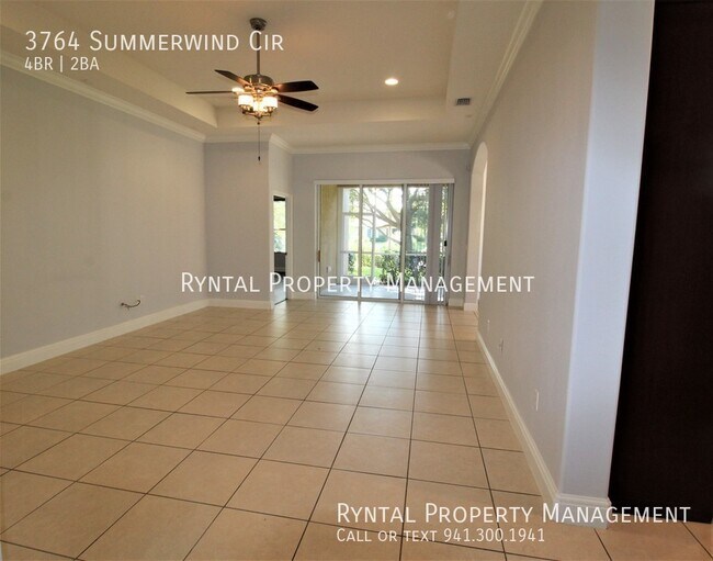 Building Photo - 3764 Summerwind Cir