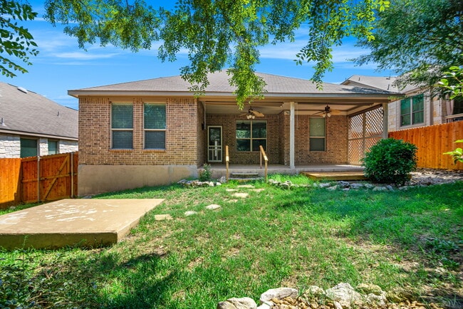 Building Photo - 3610 Sweet Olive