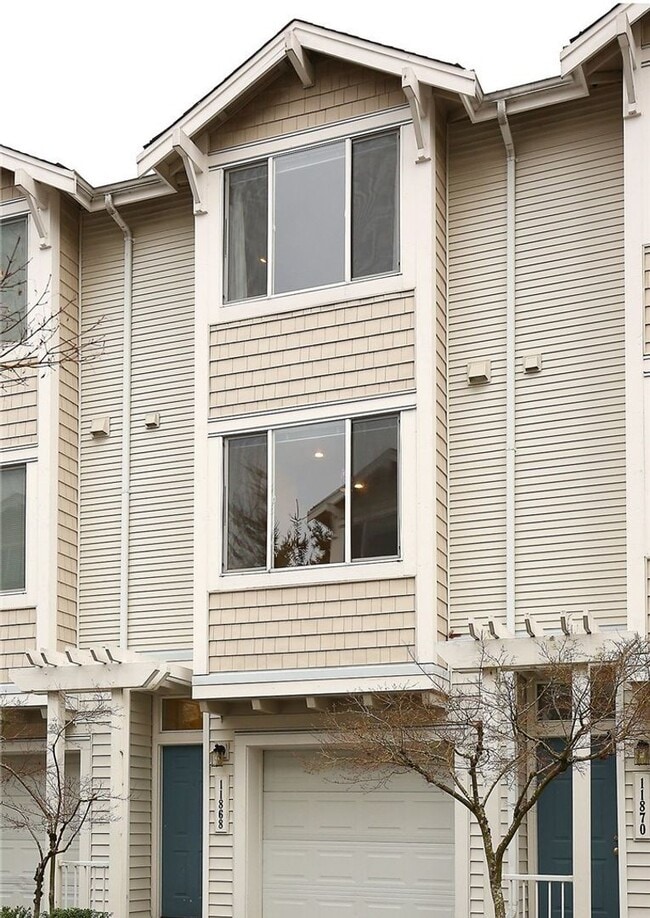 Primary Photo - A Cambridge Townhome with 2 Beds and 2.5 B...