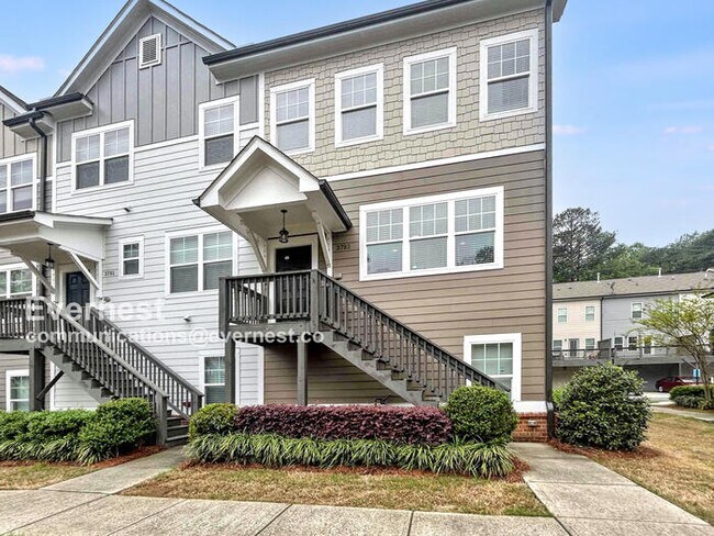 Primary Photo - 3783 Oxford Cir