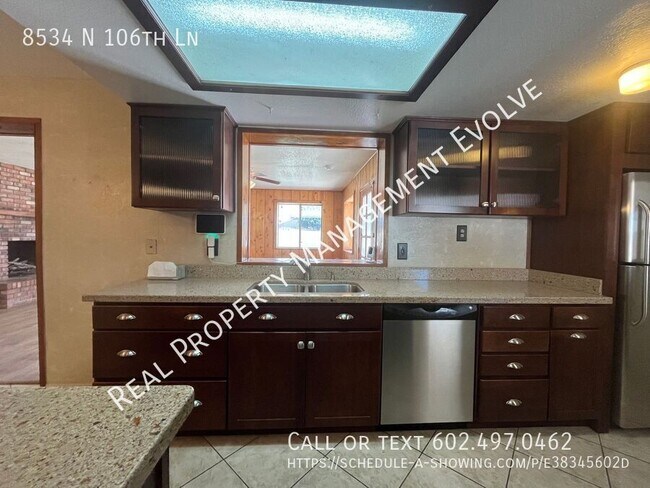 Building Photo - 8534 N 106th Ln