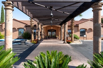 Building Photo - The Tuscany at Mesa Hills