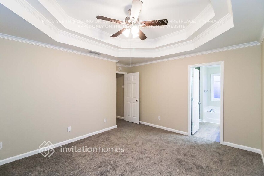 Building Photo - 1807 Summit Creek Way