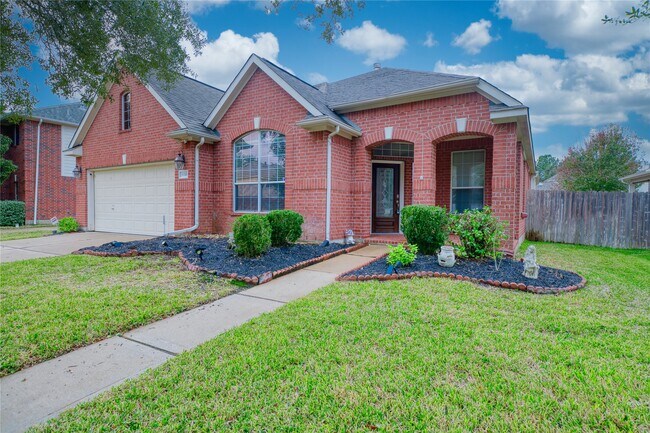 Building Photo - 8518 Lemonmint Meadow Dr