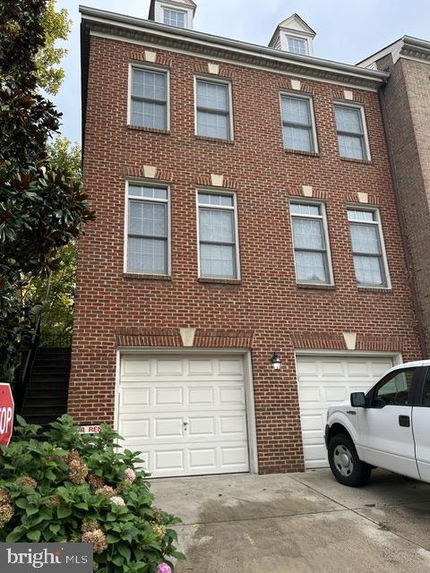 Building Photo - 10501 Chancery Ct