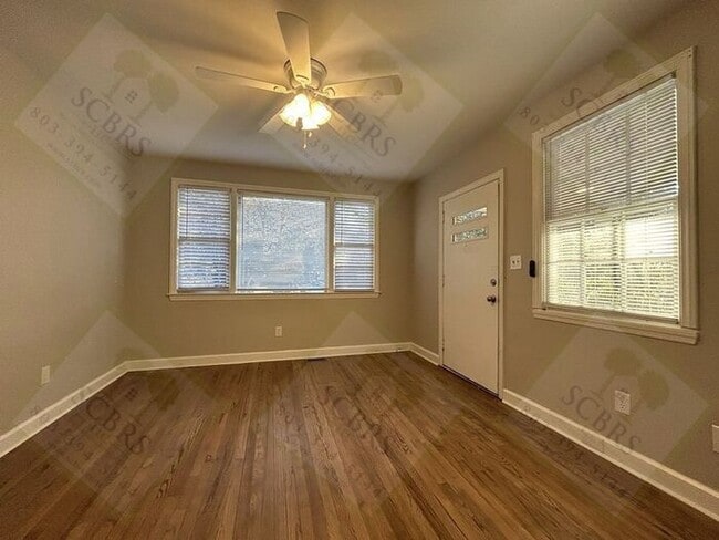 Building Photo - Charming 3BR Home in the Forest Acres Area