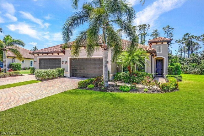 Primary Photo - 9147 Isla Bella Cir