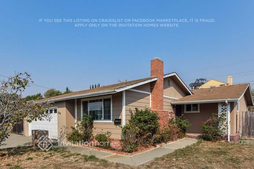 Building Photo - 274 Redwing St