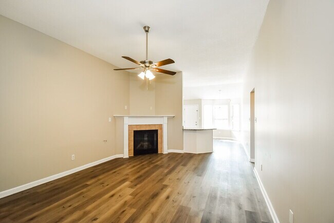 Building Photo - 9043 William Paul Dr