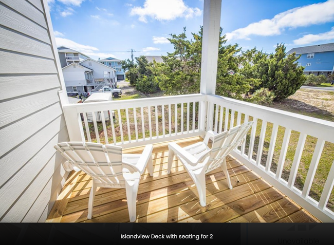 Building Photo - CAROLINA BEACH'S FINEST AVAILABLE FOR A WI...