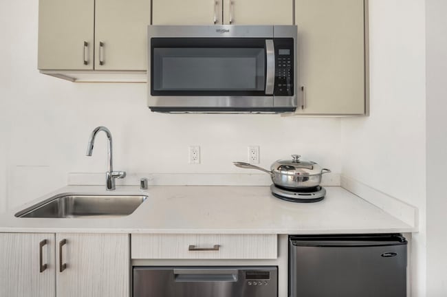 Floorplan - Fifty-Two Apartments