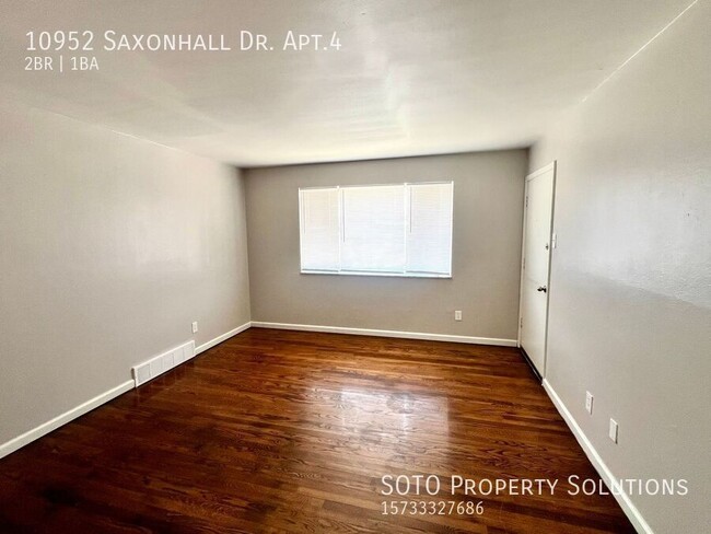 Building Photo - 2 BD / 1 BA