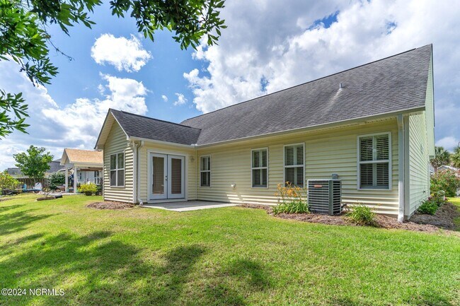 Building Photo - 536 Catamaran Dr