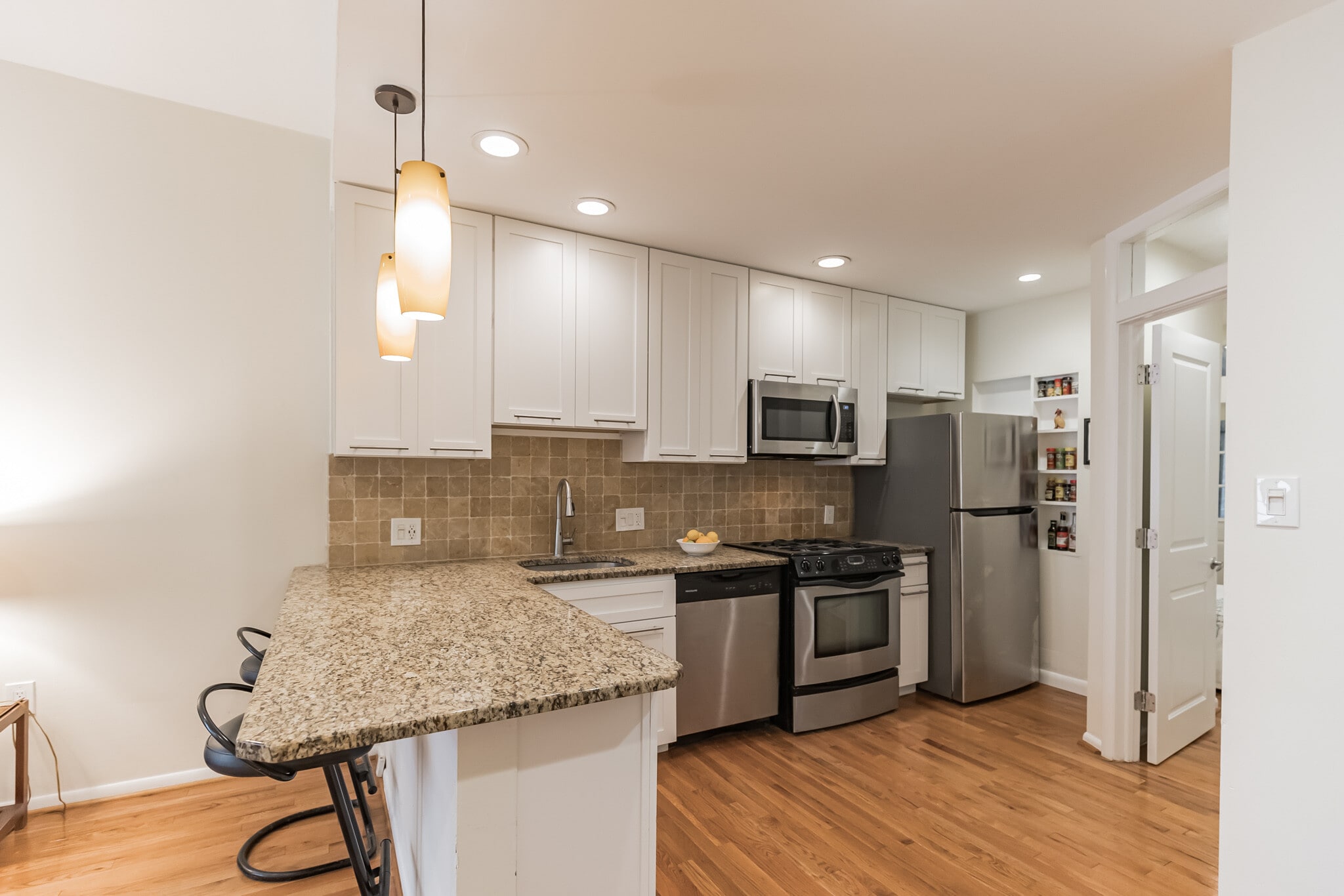 Kitchen - 807 E Passyunk Ave