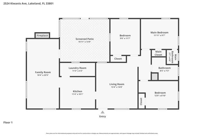 Building Photo - 2524 Kiwanis Ave
