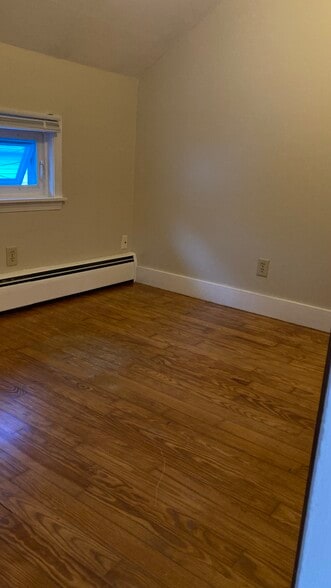2nd Bedroom - 18 Hancox St