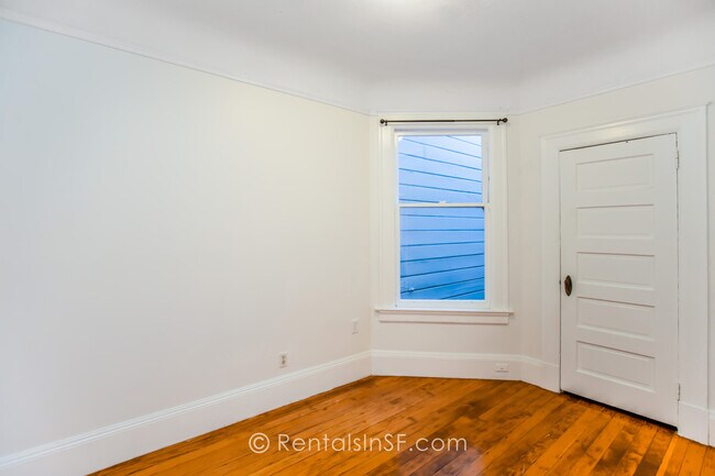 Building Photo - 435 Tehama St