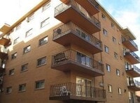 Building Photo - 1 Bed One Bath in DOWNTOWN Forest Park!!!