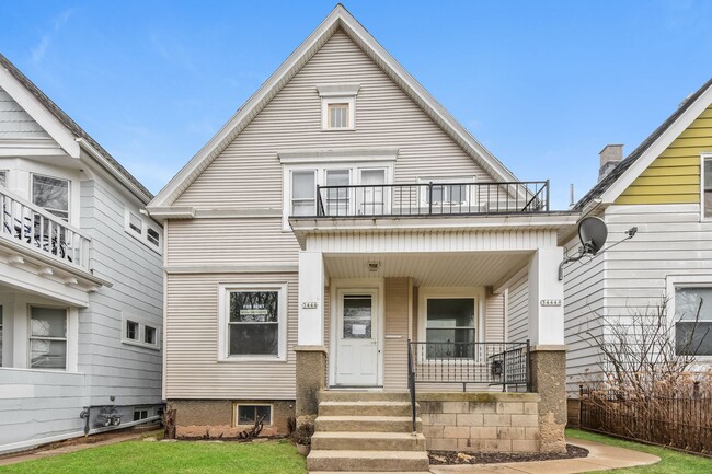 Building Photo - 3444 N Newhall St