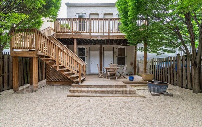 Building Photo - 1512 10th St NW