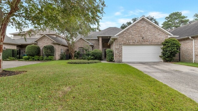 Building Photo - 14918 Plantation Oak Dr
