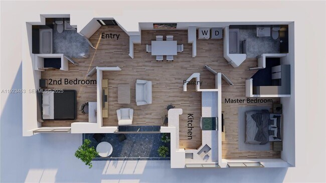 Building Photo - 1330 West Ave