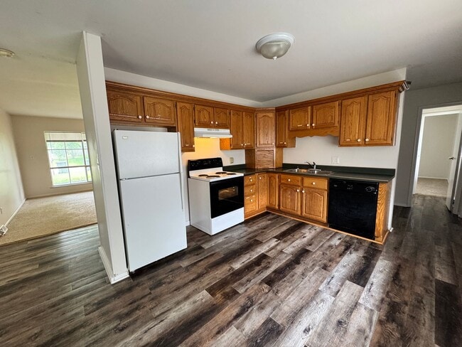 Building Photo - 119 Northlane Dr