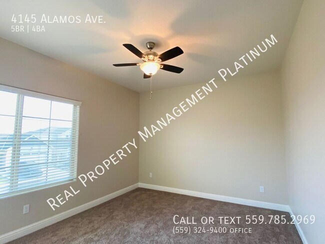 Building Photo - 4145 Alamos Ave