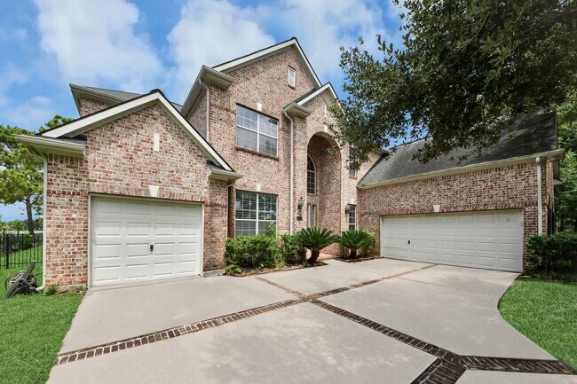 Building Photo - 3727 Lakeridge Canyon Dr