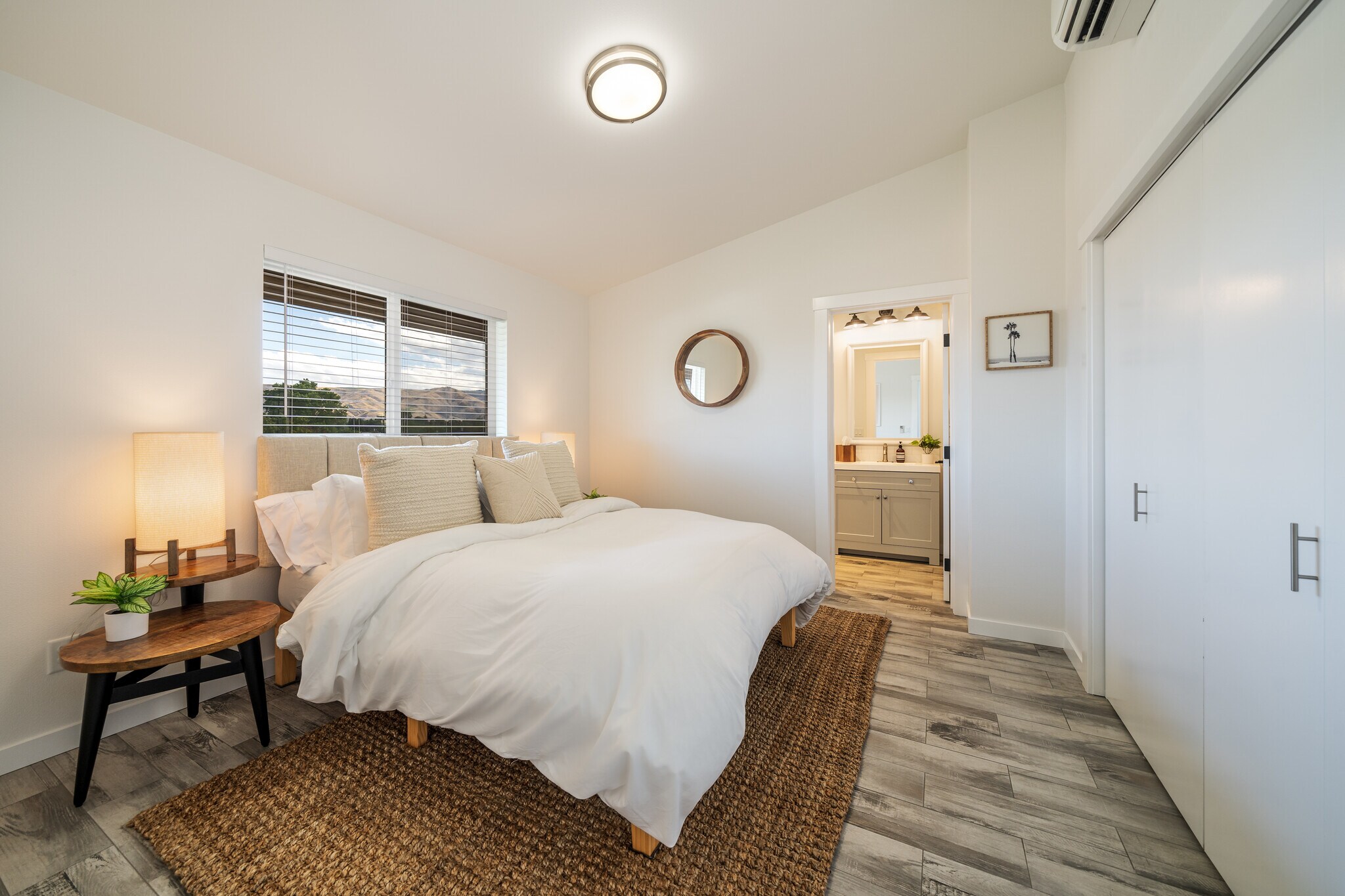 Bedroom 2 - 823 Orondo Ave