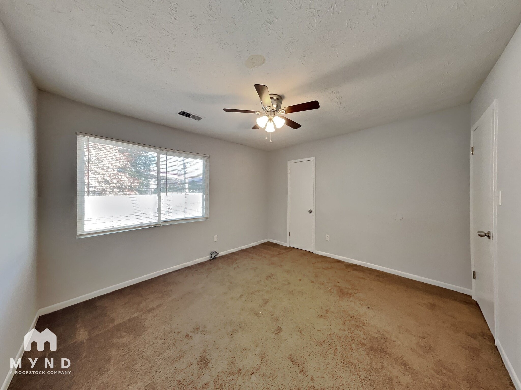 Building Photo - 1345 Womack Ave
