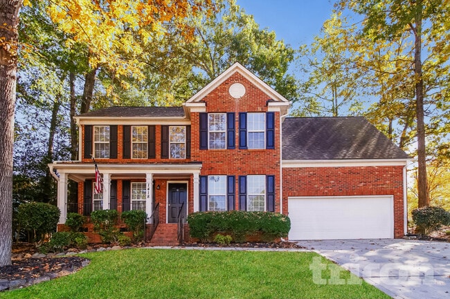 Building Photo - 1418 Spring Box Ct