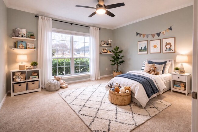 Building Photo - 418 Price Dr