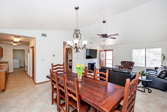 Building Photo - Spacious 2-Bedroom Home with Room to Roam ...