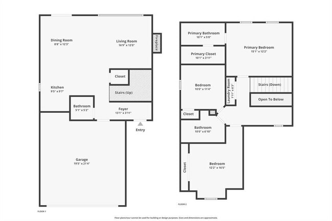 Building Photo - 155 Carey St