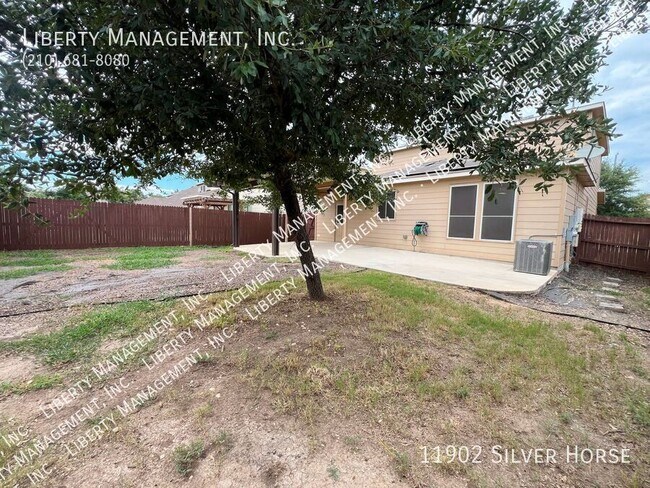 Building Photo - 11902 Silver Horse