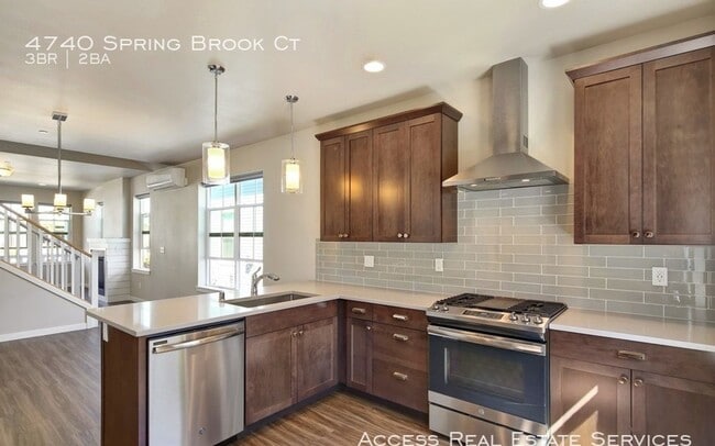 Building Photo - 4740 Spring Brook Ct