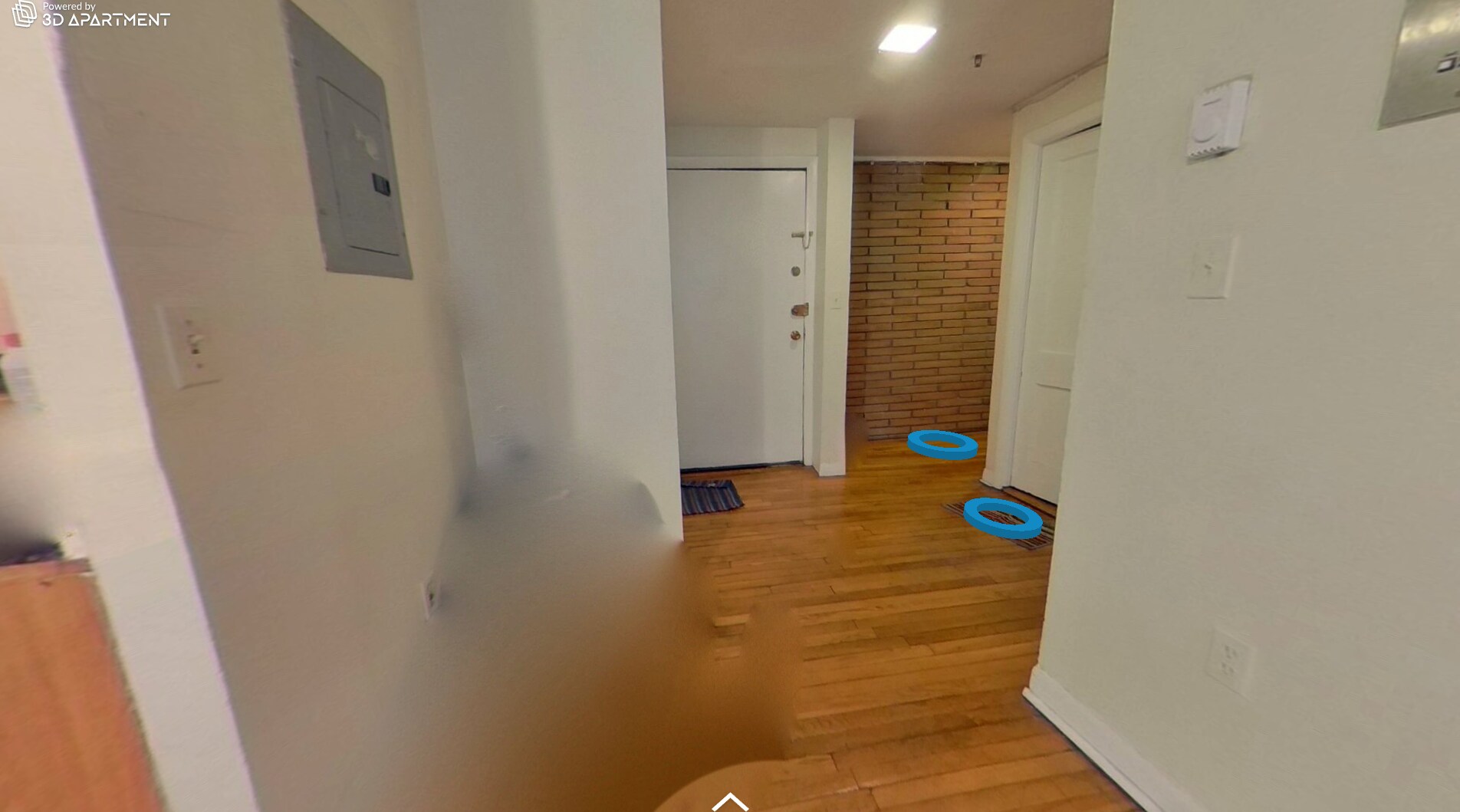 Building Photo - 48 Queensberry St