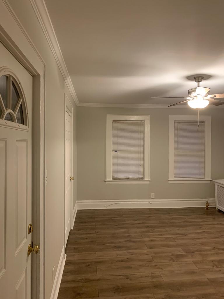 Living Room - 13 Wilfred St