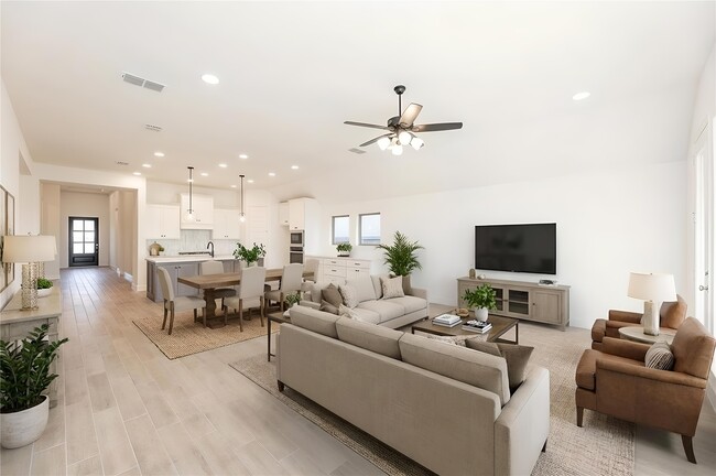 Building Photo - 2802 Sweet Honey Ln