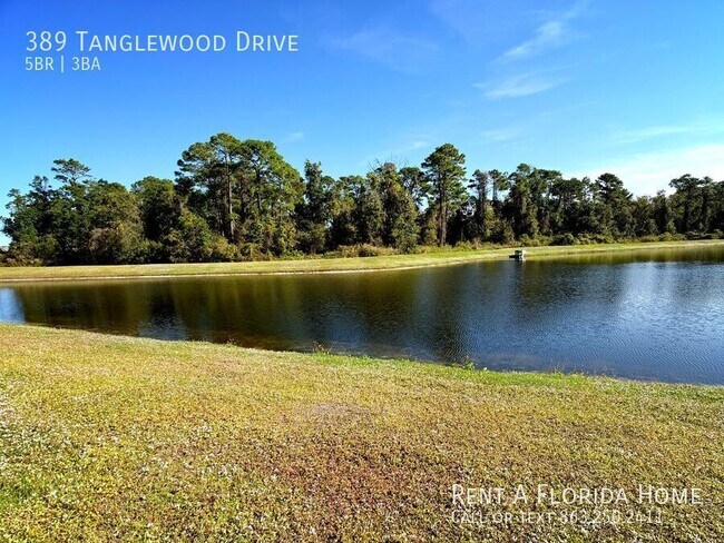 Building Photo - 389 Tanglewood Dr