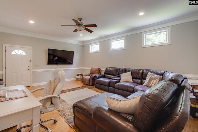 Building Photo - 1029 Maxcy St