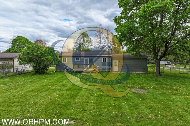 Building Photo - Available Now! Genesee Township!