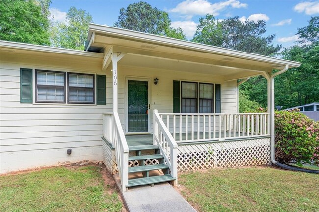 Building Photo - 106 Robinhood Dr